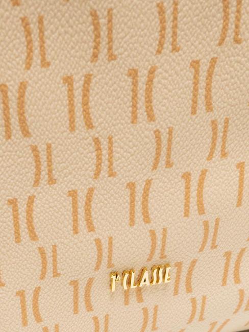 MONOGRAM Hobo Sacca a spalla crema - Borse Donna