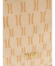 ALVIERO MARTINI PRIMA CLASSE MONOGRAM Hobo Sacca a spalla crema - Borse Donna - 3