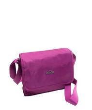 KIPLING ZENIA Borsa a tracolla ripstop fuchsia - Borse Donna - 2