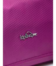KIPLING ZENIA Borsa a tracolla ripstop fuchsia - Borse Donna - 3