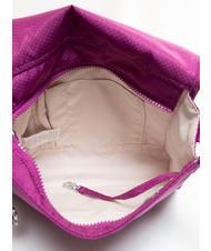 KIPLING ZENIA Borsa a tracolla ripstop fuchsia - Borse Donna - 4