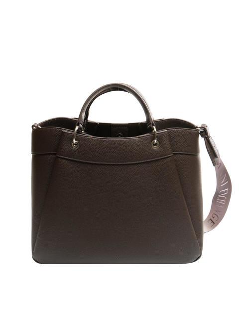 WAVE Borsa a mano con tracolla liquor - Borse Donna