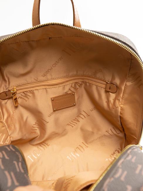 MONOGRAM 1C Zaino moro - Borse Donna