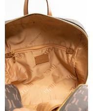 ALVIERO MARTINI PRIMA CLASSE MONOGRAM 1C Zaino moro - Borse Donna - 5