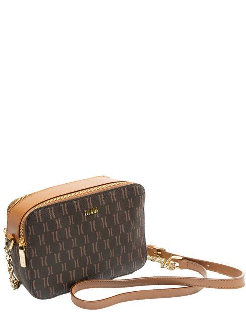 MONOGRAM  Mini Camera Bag a tracolla moro - Borse Donna