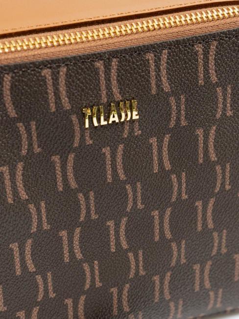 MONOGRAM  Mini Camera Bag a tracolla moro - Borse Donna