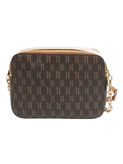 MONOGRAM  Mini Camera Bag a tracolla moro - Borse Donna