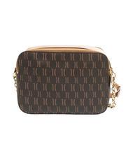 ALVIERO MARTINI PRIMA CLASSE MONOGRAM  Mini Camera Bag a tracolla moro - Borse Donna - 4