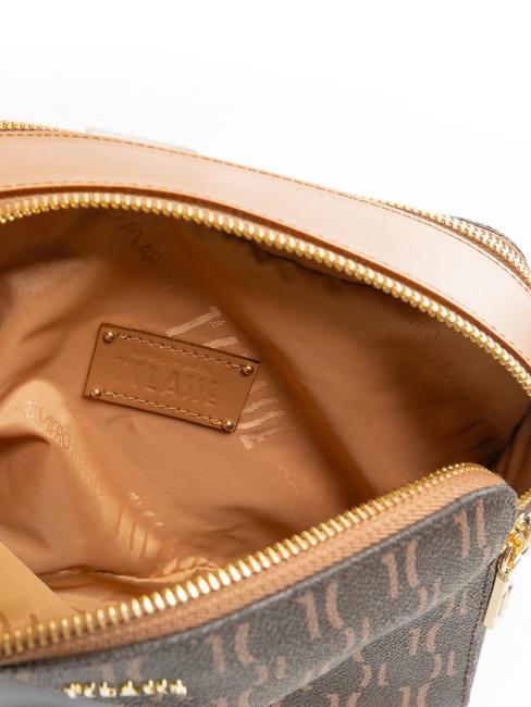 MONOGRAM  Mini Camera Bag a tracolla moro - Borse Donna