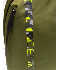 MOMO DESIGN OVO Zaino porta PC 15" militarygreen/multi - Zaini Scuola & Tempo Libero - 4