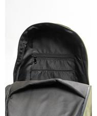 MOMO DESIGN OVO Zaino porta PC 15" militarygreen/multi - Zaini Scuola & Tempo Libero - 5