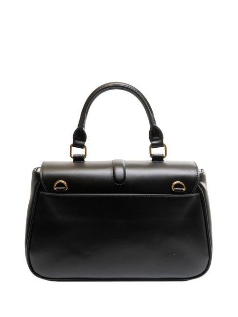DAMA S Borsa a mano con tracolla Nero - Borse Donna