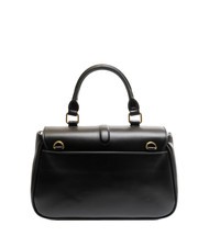 POLLINI DAMA S Borsa a mano con tracolla Nero - Borse Donna - 4