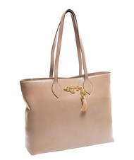 POLLINI LADY BRAVE Borsa shopper con nappina - Borse Donna