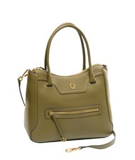 POLLINI ZIPPER Borsa a mano con tracolla - Borse Donna