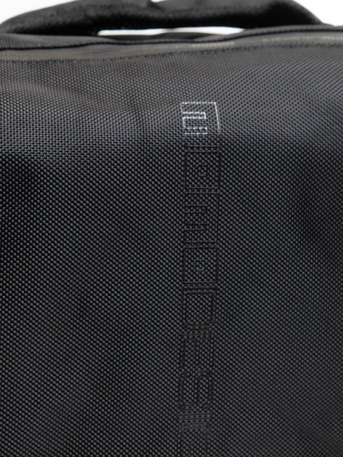 MD Zaino porta pc 13" black/white - Zaini da lavoro porta PC