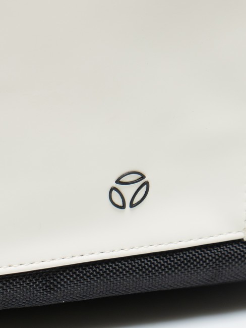 MD Zaino porta pc 13" black/white - Zaini da lavoro porta PC