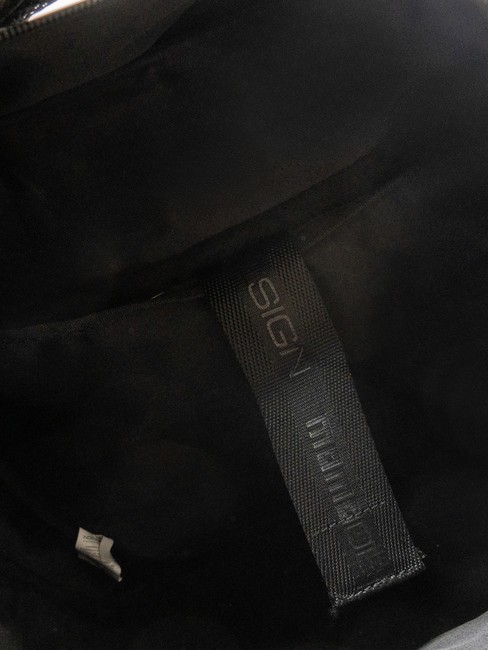 MD Zaino porta pc 13" black/white - Zaini da lavoro porta PC