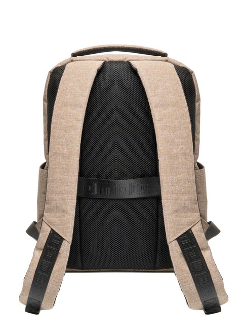 ZEN Zaino porta pc 15.6" tan - Zaini da lavoro porta PC