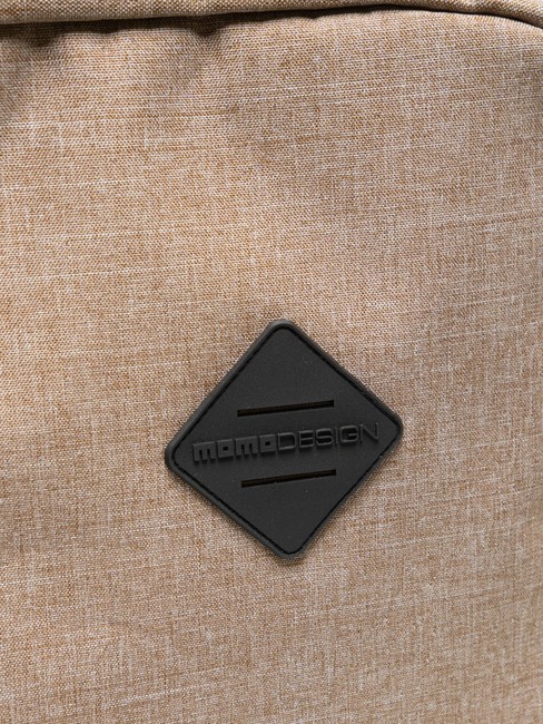 ZEN Zaino porta pc 15.6" tan - Zaini da lavoro porta PC