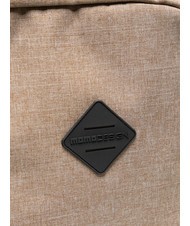 MOMO DESIGN ZEN Zaino porta pc 15.6" tan - Zaini da lavoro porta PC - 4