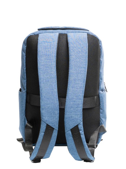 ZEN Zaino porta pc 15.6" blue - Zaini da lavoro porta PC