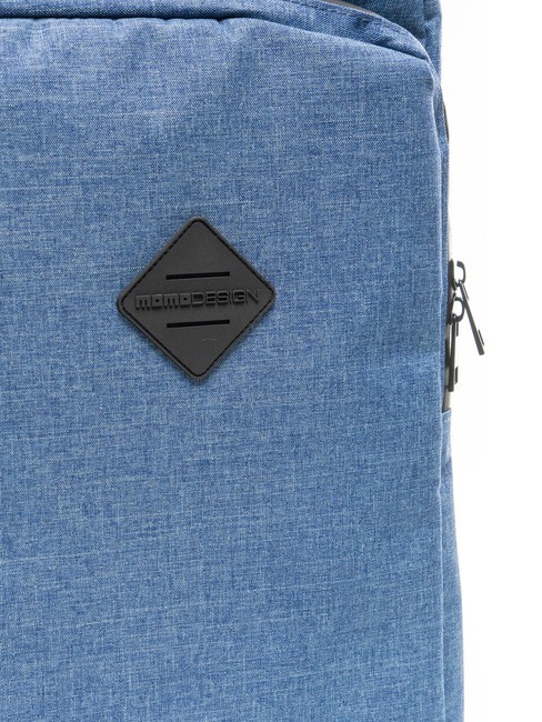 ZEN Zaino porta pc 15.6" blue - Zaini da lavoro porta PC