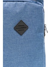 MOMO DESIGN ZEN Zaino porta pc 15.6" blue - Zaini da lavoro porta PC - 4