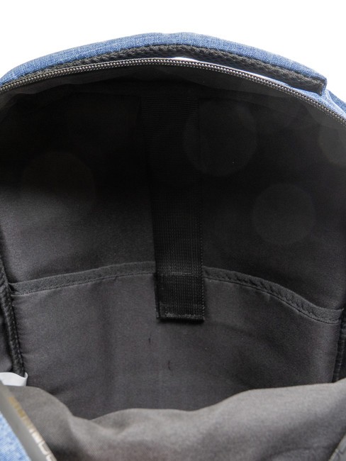 ZEN Zaino porta pc 15.6" blue - Zaini da lavoro porta PC