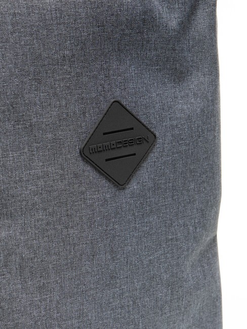 ZEN Zaino porta pc 15.6" black - Zaini da lavoro porta PC