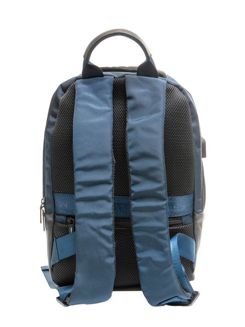 EVERYDAY Zaino  blue/black - Zaini Scuola & Tempo Libero