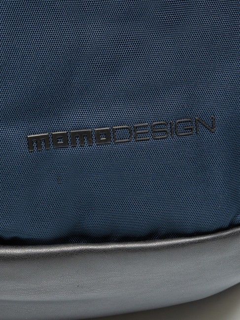 EVERYDAY Zaino  blue/black - Zaini Scuola & Tempo Libero