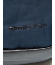 MOMO DESIGN EVERYDAY Zaino  blue/black - Zaini Scuola & Tempo Libero - 3
