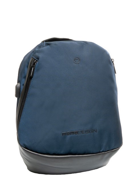EVERYDAY Zaino  blue/black - Zaini Scuola & Tempo Libero
