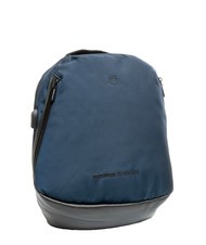 MOMO DESIGN EVERYDAY Zaino  blue/black - Zaini Scuola & Tempo Libero - 4