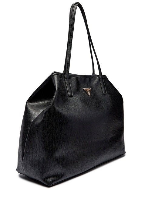 ECO VICTORIA  Borsa a spalla NERO - Borse Donna