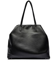 GUESS ECO VICTORIA  Borsa a spalla NERO - Borse Donna - 3