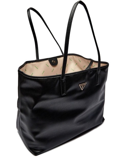 ECO VICTORIA  Borsa a spalla NERO - Borse Donna