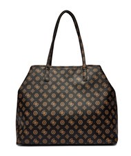 GUESS ECO VICTTORIA L Borsa a spalla MULTI - Borse Donna - 3
