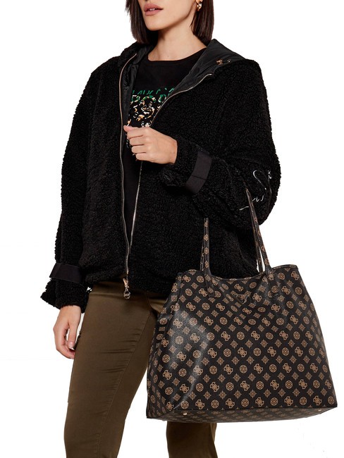 ECO VICTTORIA L Borsa a spalla MULTI - Borse Donna