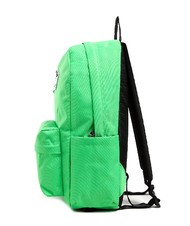 VANS OLD SKOOL CLASSIC 15" PC backpack verde - Zaini Scuola & Tempo Libero - 3