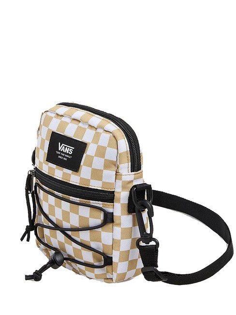 MN BAIL Borsello mini antelope - Tracolle Uomo