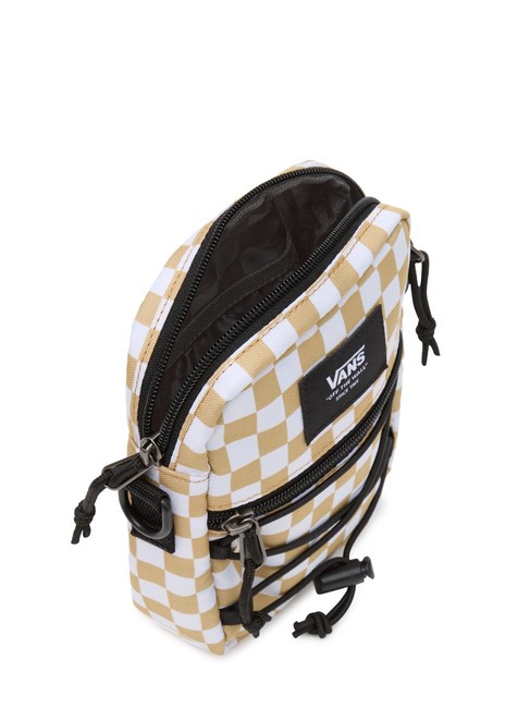 MN BAIL Borsello mini antelope - Tracolle Uomo