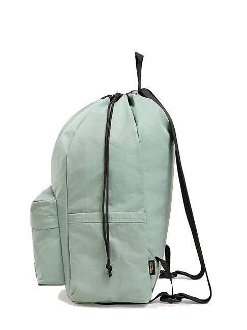 OLD SKOOL CINCH Zaino iceberg green - Zaini Scuola & Tempo Libero