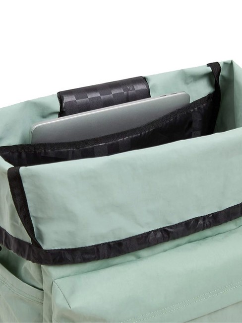 OLD SKOOL CINCH Zaino iceberg green - Zaini Scuola & Tempo Libero