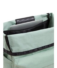 VANS OLD SKOOL CINCH Zaino iceberg green - Zaini Scuola & Tempo Libero - 5