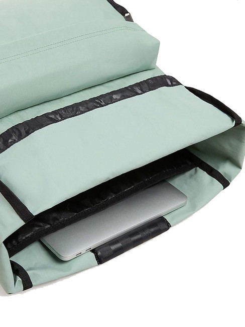 OLD SKOOL CINCH Zaino iceberg green - Zaini Scuola & Tempo Libero