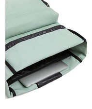 VANS OLD SKOOL CINCH Zaino iceberg green - Zaini Scuola & Tempo Libero - 6