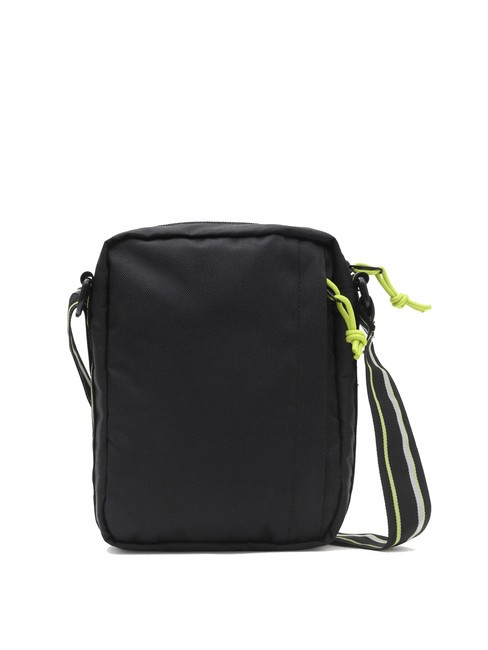 EMBLEM SKATE CLASSICS Borsello black - Tracolle Uomo