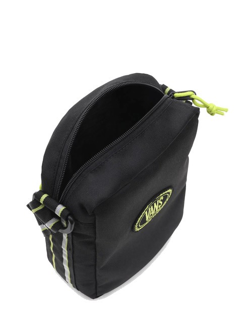 EMBLEM SKATE CLASSICS Borsello black - Tracolle Uomo